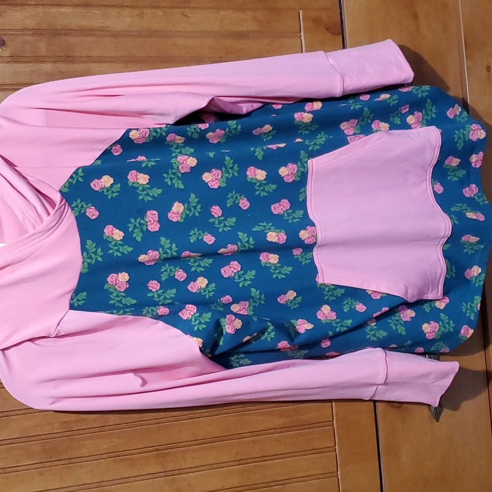 Lularoe XL Amber
